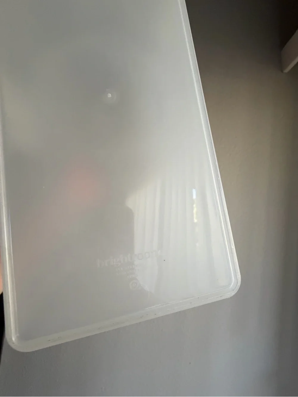 Hanging file crate with lid